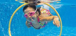 Cours de natation à Aubagne- Stage été pour les enfants