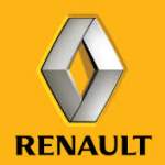 Renault à Aubagne